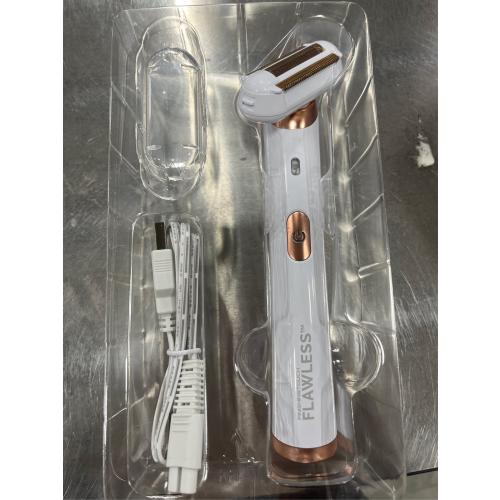 Finishing Touch Flawless Legs Hair Remover