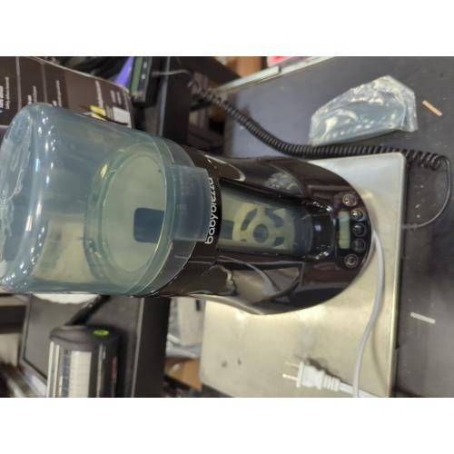 Baby Brezza Bottle   Breast Milk Warmer