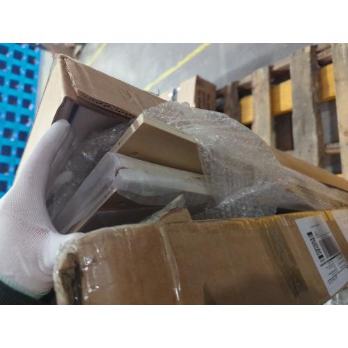 5-Section Wooden Toy Shelf for Kids, Montessori Shelf Storage with Open Shelving & Customizable Layout | Safe, Sturdy Design for Kids Room, Classroom & Playroom