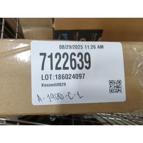 Glass 17x15 Upgrade 240350649 Glass Shelf Compatible with Frigidaire Crosley Refrigerator, Fridge Glass Bottom Shelf Crisper Replacement 17x15 Replace 241711236 240443328 240350602 240350633