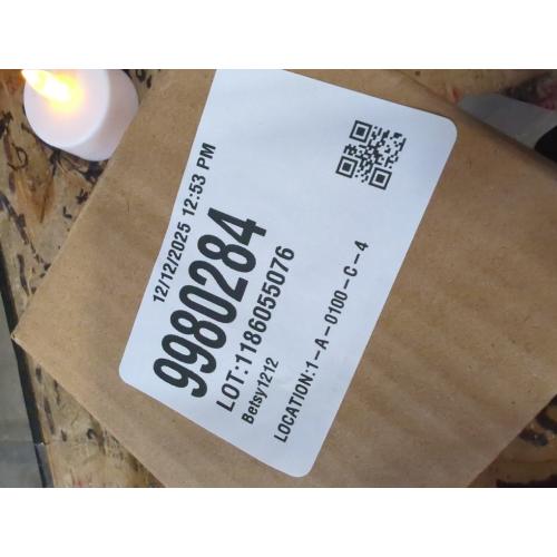 Spot Stoneware Small Animal Dish