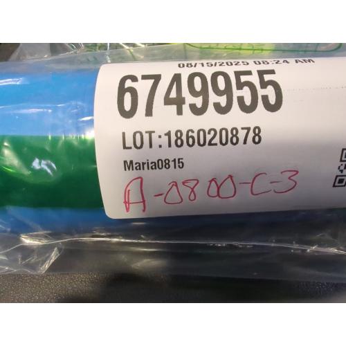 Balloon Pump Hand Held Two-Way Dual Action -Balloon Inflator Pump -Air Pump for Balloons