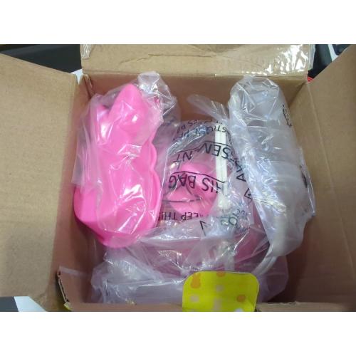 Dash Peeps Egg Cooker