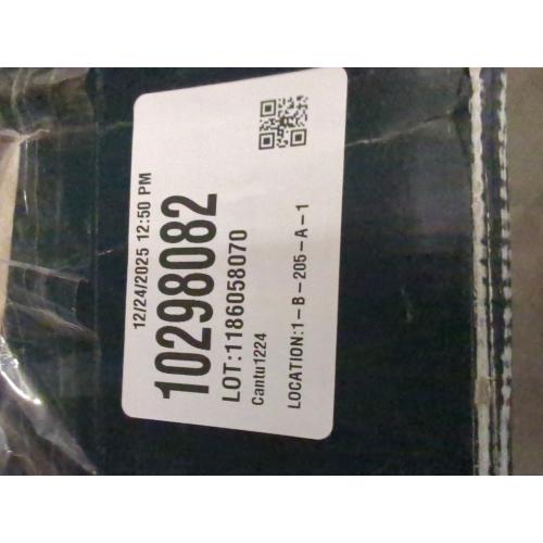 Eureka Wet Dry Vacuum Cleaner Cordless, Mop Vacuum Cleaner with Self-Cleaning System, Lightweight Hardwood Floors Vacuum for Pets and Sticky Messes, Black, NEW400