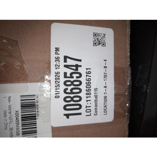 Velener Fall Fake Agave Artificial Plant: Red Fake Succulents Plant for Room Decor and Autumn, Unpotted Faux Agave Plant for Outdoor/Indoor Fall Decor, Red, 28 inches, Set of 1