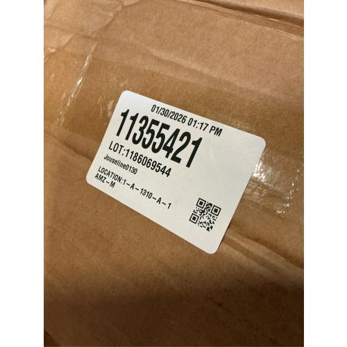 Caster Board, Deluxe Junior Skateboard with Illuminating Wheels for More Excitement,Fun and Visibility, Twistboard for Kids 8 , Upgrade Color