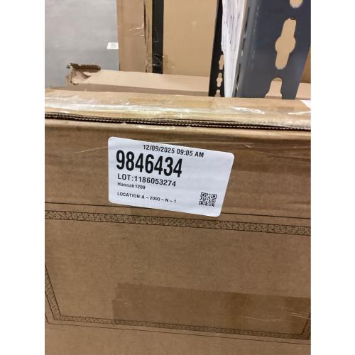 TETOTE LED Bathroom Mirror 24 x 30 Inch Lighted Bathroom Vanity Mirror with Lights, Brighter Frontlit and Backlit Light up Anti Fog Mirror, 3-Color Dimmable, Shatterproof Tempered Glass, Waterproof