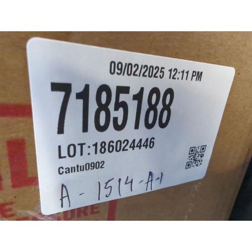 POZINO Round Mirror, 24 Inch Hanging Mirror with Rope, Circle Wall Mirrors, Black Frame Farmhouse Mirrors for Bathroom Bedroom Living Room Entryway Home Decor