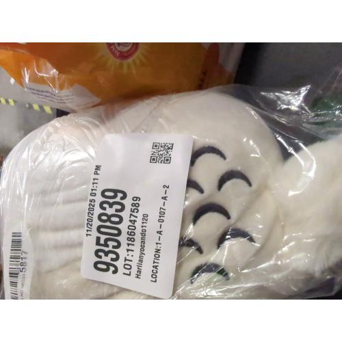 Squishmallows Original Harry Potter 10-Inch Hedwig the Owl Plush - Official 2025 Jazwares - Collectible Soft & Squishy Owl Stuffed Animal Toy Figure - Gift for Kids, Girls & Boys