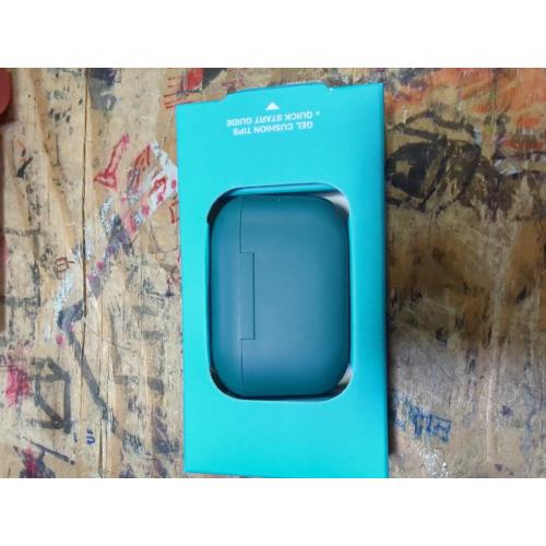 JLab GO Air POP True Wireless Earbuds