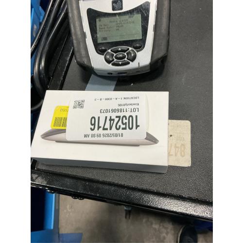 Apple - Magic Mouse - Black