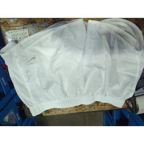 size XL ...Nike Women's Tempo Running Shorts