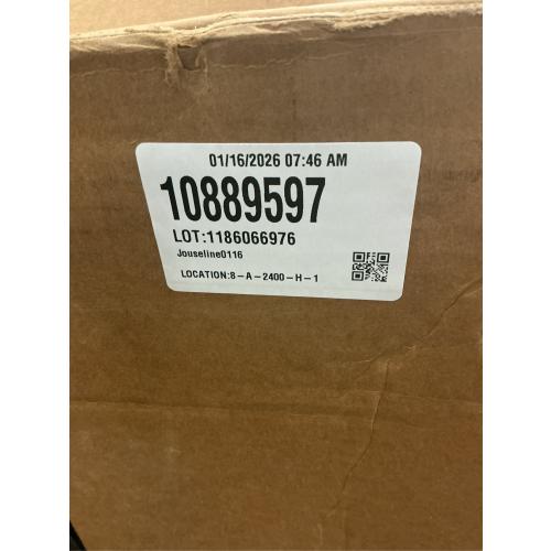 JOULARISE Cargo Mat with Backrest Mat for Toyota RAV4 2019-2024 2025 (Include Hybrid) Car Mat Accessories, All Weather TPE Trunk Cargo Liner Trunk Mat with Seat Back Mat (Trunk Mat with Backrest Mat)