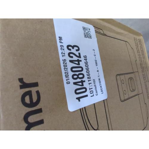 1800W Commercial Hand Dryer, Automatic Electric Hand Dryer, Noise Reduction High Speed Hand Air Dryer for Commercial & Household, Silver Mixizap