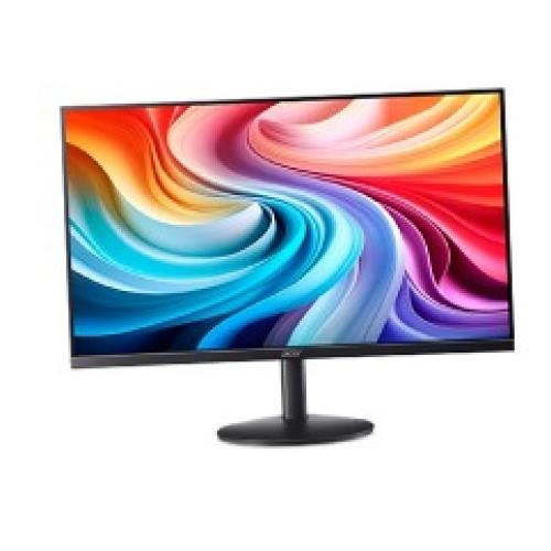 Acer SA243Y G0bi 23.8 Full HD (1920 x 1080) Ultra-Thin Zero-Frame Gaming