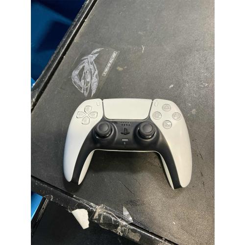 PlayStation DualSense® Wireless Controller - White
