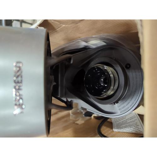 Black and Grey Nespresso Vertuo Pop  Deluxe Coffee and Espresso Maker by Breville, Titan