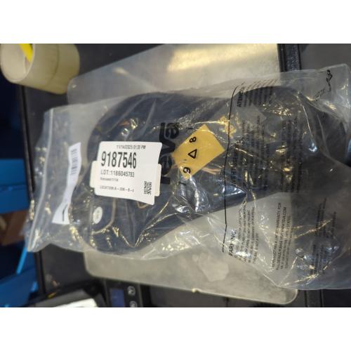 Black Size 9 Teva Voya Flip Women S Vegan Bar Street Thong Sandal in Black Size 9