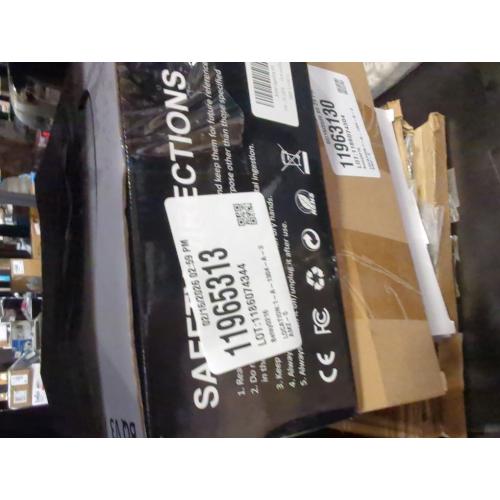 UV LED Nail Lamp, Gugusure Upgrade 180W Nail Dryer for Gel Polish with LCD Display, Auto Sensor and 4 Timer Settings, Professional Curing Lamp Light with 42 Beads for Salon and Home