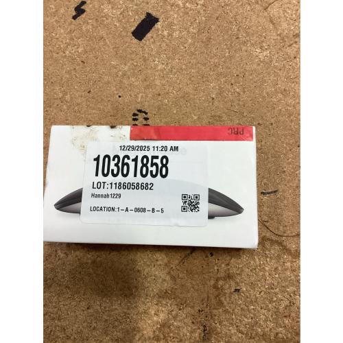 Apple - Magic Mouse - Black