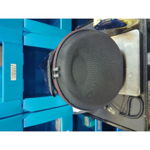 Black LTGEM Hard Travel Carrying Case Compatible with Harman Kardon Onyx Studio 5/6 Speaker