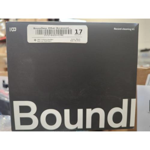 Vinyl Record Cleaning Kit - 8-in-1 Vinyl Cleaner Kit Includes Carbon Fiber & Velvet Record Brushes, Stylus Brush, Cleaning Solution, Microfiber Cloths & Metal Case