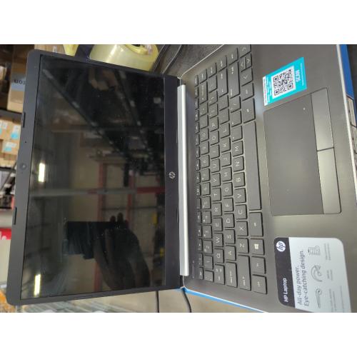 HP Notebook - 14-dk0061nr With Charger