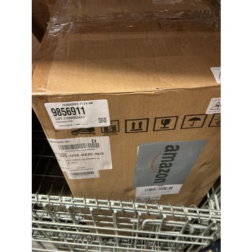 5.3 Gal Commercial Humidifier, Wi-Fi-Enabled, Ultrasonic Air Vaporizer, UV-C LED, Top Refill, with 360°Nozzle