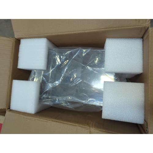 UPGRADED W11162443 Refrigerator Crisper Drawer Compatible with Whirlpool Crisper Drawer W11046494 Whirlpool Fridge Drawer W10899435 Maytag Refrigerator Drawer WRS325SDHZ WRS315SDHZ WRS315SDHM Drawer