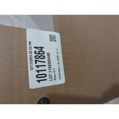 Amazon Basics Down Alternative Pillows, Soft Density for Stomach and Back Sleepers, Queen - Pack of 2, White, 30 in L x 20 in W