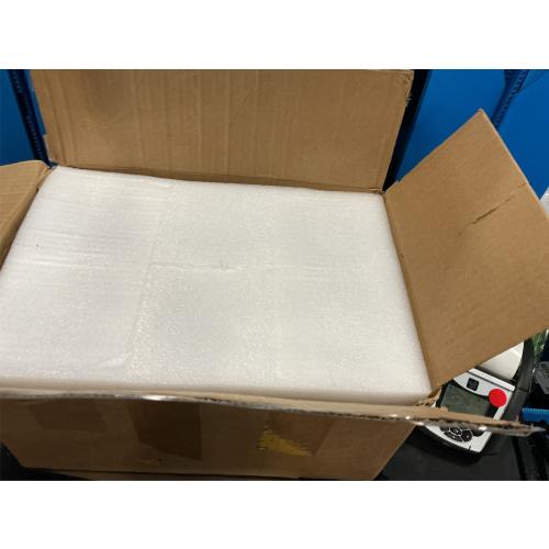 6 Inch Tall Glass Cylinder Vase for Table Centerpieces,Set of 6 Clear Glass Vases Bulk for Flowers Decor,Floating Candle,Wedding Favors(3.5 W X 6 H)