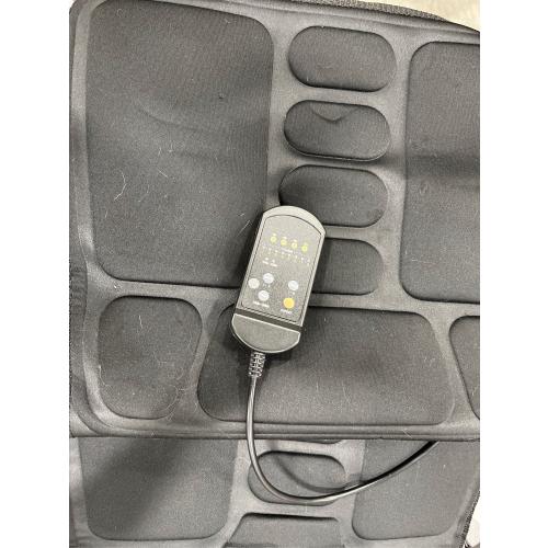 Neck and Back Massager