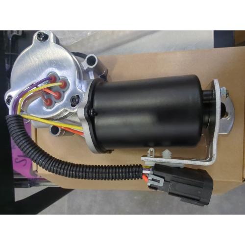 maXpeedingrods 600-908 Transfer Case Shift Motor Actuator for RAM 1500 2011-2015, 3500 2013-2015, 4500/5500 2014-2015 for Cadillac Escalade/GMC Yukon 2003-2005, for Hummer H2 2003-2009 4WD 7 Pins