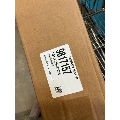 43 Iron Wardrobe Assistant Corner