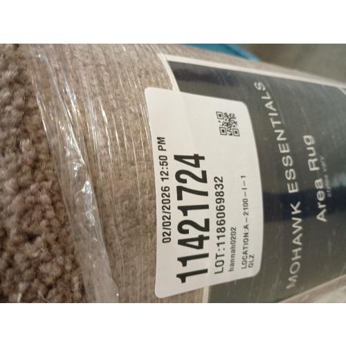 4' ' Mohawk Area Rugs
