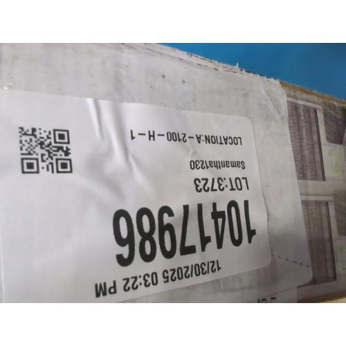 no Drill Cordless Roman Shades for Windows, 20 W × 64 H - 100% Blackout - Linen - Beige