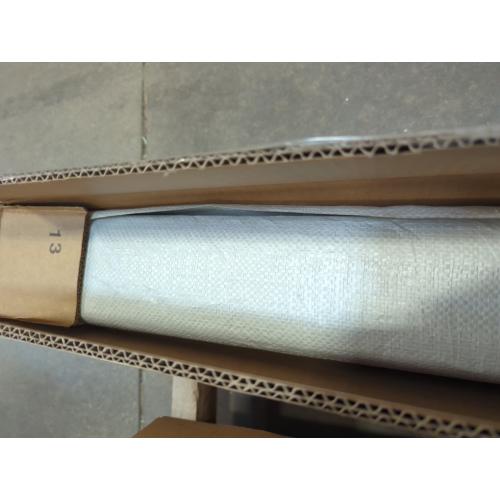 4x10FT Garage Floor Mat, 2.8mm Thickened Flooring Roll for Under Car, Golf Cart Parking Mat, Diamond Plate PVC Rubber Motorcycle Mat, Non-Slip Floor Protector for Garage Warehouse Trailer, Grey