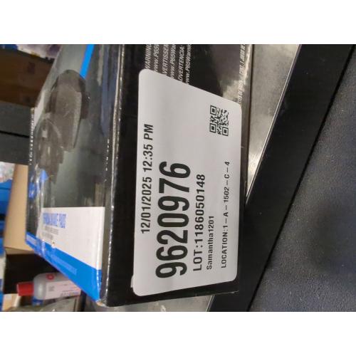 Bendix Premium SBC2037 Ceramic Rear Brake Pads for Honda CR-V 2024-2017
