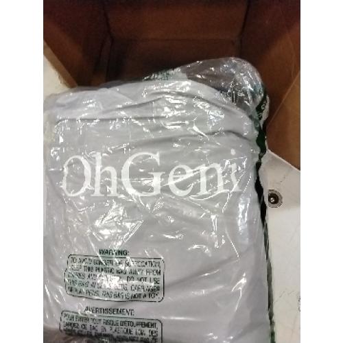 OhGeni Queen Air Mattress with Built in Pump, 18 Raised Comfort Inflatable Mattress, Quiet Surface Portable Blow Up Mattress, Air Bed for Home and Guest, Colchone Inflable, 650 lbs Max