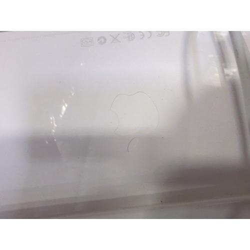 Apple Wired Keyboard with Numeric Keypad Compatible with Mac OS X v.10.6.8 & later Versions (MB110LL/B)