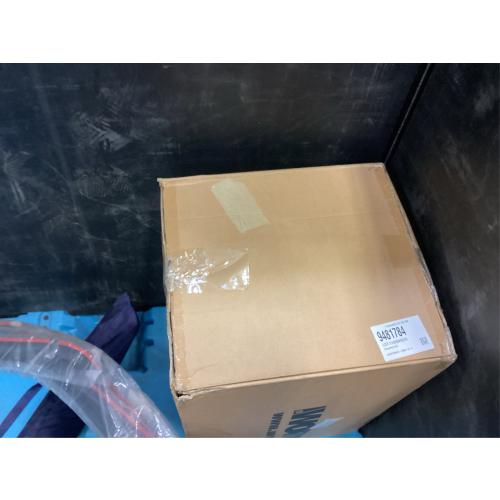 70 MPH 620 CFM 12 Amp Electric Leaf Blower Mulcher and Vacuum