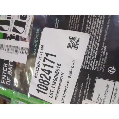 Battlefield 2042 - Xbox Series X