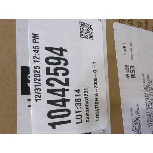 VEVOR Auto Heat Press Machine, 15 x 15 inch, T-Shirt Press Machine with Auto Release and Adjustable Pressure, Digital Display, Rapid Heating, for Sublimation, Vinyl, Heat Transfer Projects, White