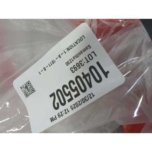 Chunful 36 Inch Large Snowy Metal Merry Christmas Wall Sign Xmas Hanging Door Sign 3D Red Merry Christmas Cutout Letter Decorative for Xmas Wall Indoor Outdoor Living Room Yard Supplies