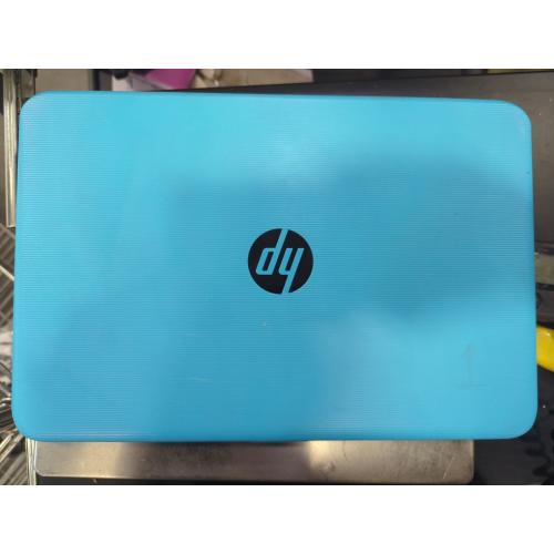 HP Stream Laptop PC - 14 14-ax010nr With Charger