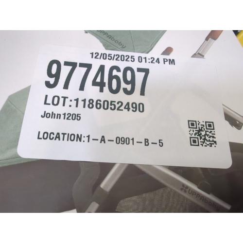 UPPAbaby® VISTA Lower Adapter