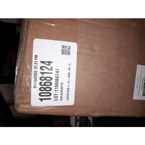 Velener Artificial Agave Plant in Black Pot with Real Stone Pebbles, Large Fake Agave Plant for Indoor and Outdoor-22 inches Tall, 105 Leaves