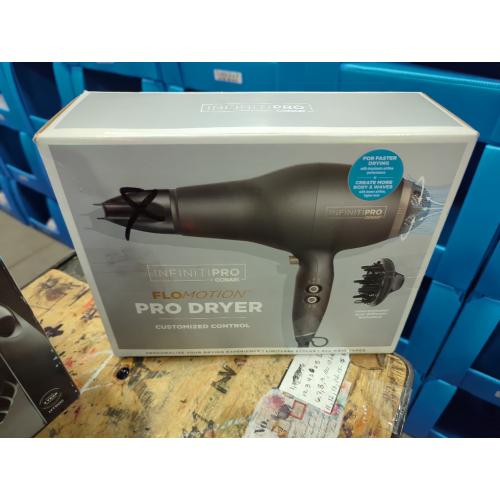 Conair InfinitiPRO FloMotion Pro Dryer
