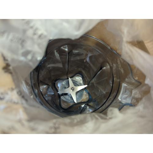 Blender Pitcher 64oz Low-Profile, Compatible with 750 5300 5200 5000 7500 6300 Vm0102 Vm0103 Vm0197 E310 G/Classic C/Explorian/Commercial series etc