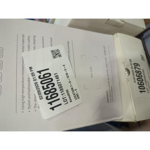 Electric Lunch Box Food Heater, 3 in 1 Ultra Quick Heated Lunch Boxes for Adults, 12V/24V/110V Portable Food Warmer for Car/Truck/Office With Fork Spoon and Insulated Carry Bag